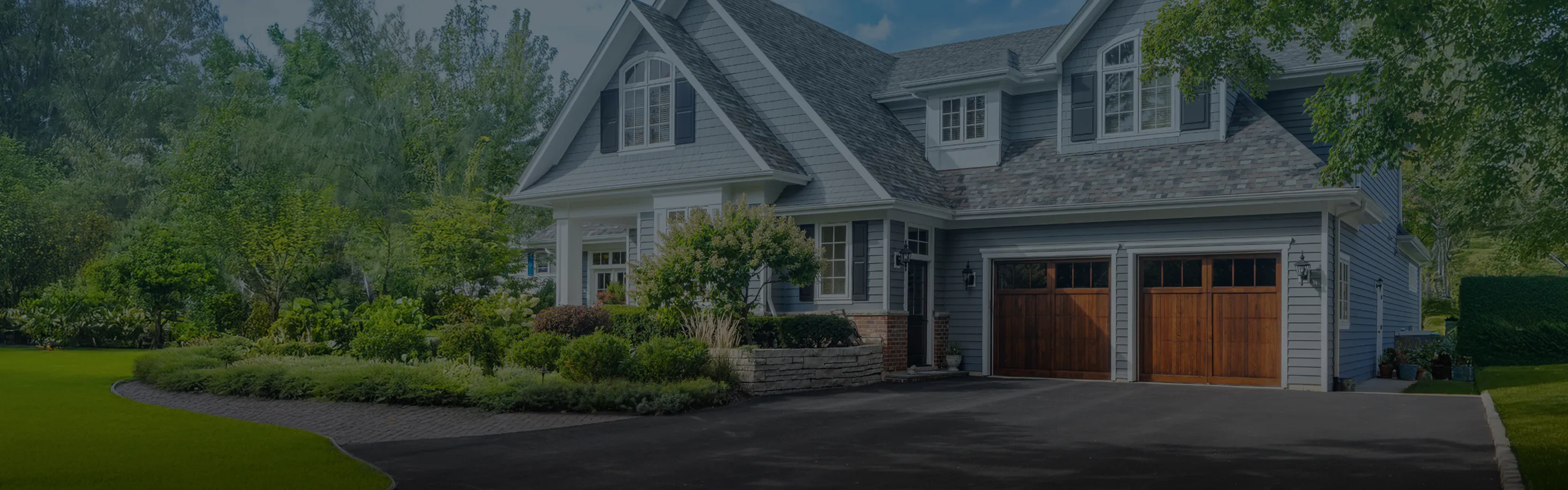 Modern 3-bedroom apartment